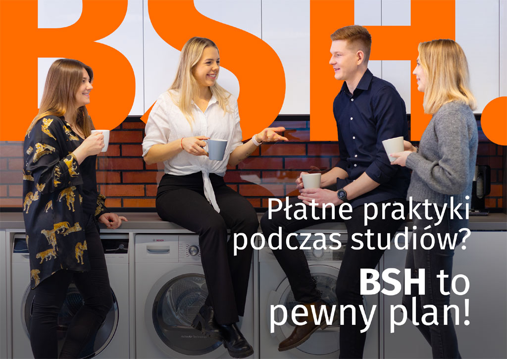 bsh łódź